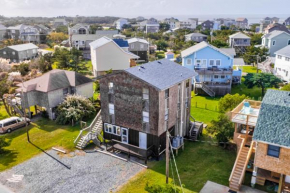 Tarpon Drive Hideaway Unit A